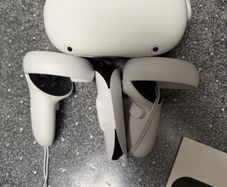 Oculus Quest 2 256GB