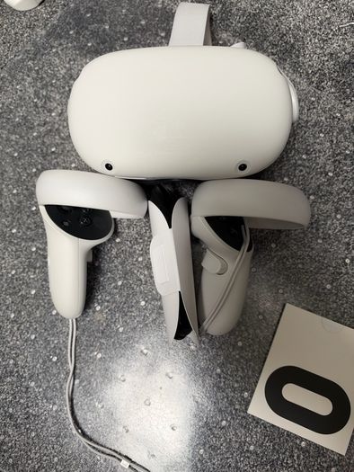 Oculus Quest 2 256GB