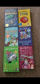 Books Bundle