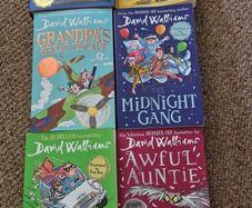 Books Bundle