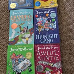 Books Bundle