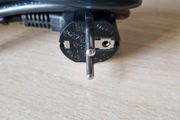 EU Power Cable