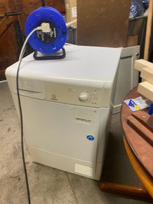 condenser dryer