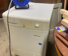 condenser dryer