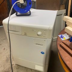 condenser dryer