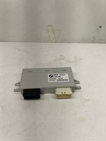 BMW X5 E53 control unit sunroof panoramic roof module MDS K-BUS 6955925 A2l5b3s