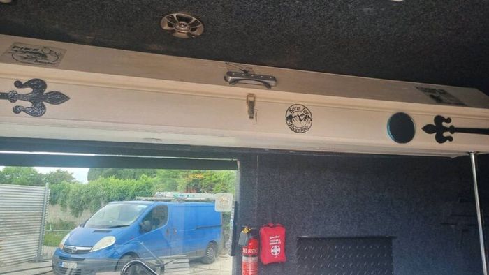 Campervan