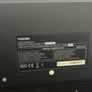 Toshiba 26in tv Image 4