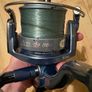 fishing reel Mitchell armada 800 big reel for big fish sea lake river catfish pollock mackrell carp pike Image 2