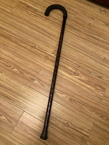 walking stick