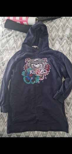 Kenzo hoodie
