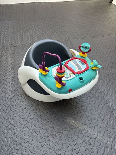 Mamas & Papas Baby Seat
