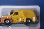 vintage 1955 Ford F.100 Die.cast Usa Model