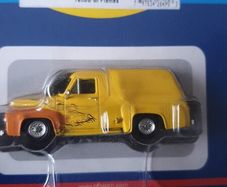 vintage 1955 Ford F.100 Die.cast Usa Model