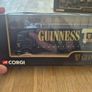 Corgi Guinness Scania truck & trailer Image 4