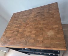 Kitchen Island (Ikea Vadlhoma 79x63x90cm) Lightly Used, Excellent Condition