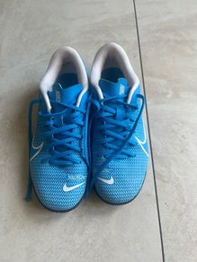 Nike astro shoes