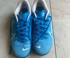 Nike astro shoes