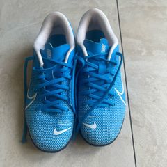 Nike astro shoes