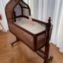 Rattan Crib Image 4