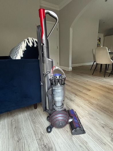 dyson animal ball upright