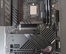 Bundle - 12900k, 4tb M.2, 32gb Ddr5 6000, Asus Z690 Apex
