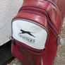 Vintage Slazenger Golf Bag Image 4