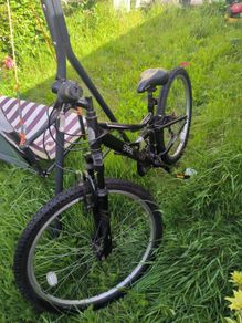 Apollo  bike