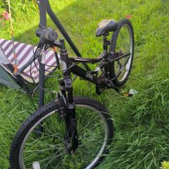 Apollo  bike
