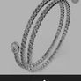 Swarovski Bracelet Image 4