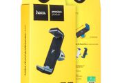 Hoco CPH01 Air-Vent Car Phone Holder Black &amp; Grey