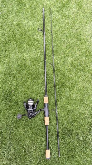 pike combo