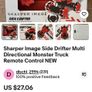 Remote control truck - new Image 5