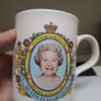 Queen Elizabeth II Golden Jubilee 1952 to 2002 Image 4