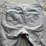 Marks & Spenser. Sculpt and lift skinny jeans (white) size 10 Image 5