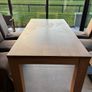 Dining Table & six chairs Image 3