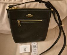 Coach Handbag