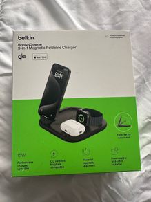 Wireless Charger Unit