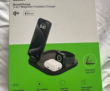 Wireless Charger Unit
