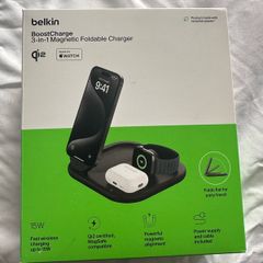 Wireless Charger Unit