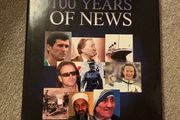 Irish Examiner 100 Years of News Book