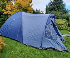 Vango Venture 500 Tent