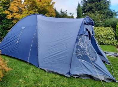 Vango Venture 500 Tent
