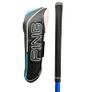 Ping G440 Hybrid / #4 23 Degree / Alta CB 70 Regular Image 7