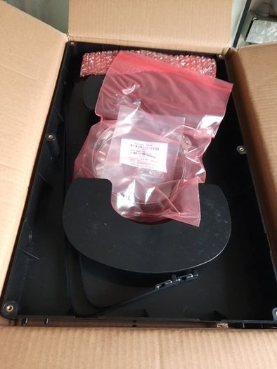 cable box
