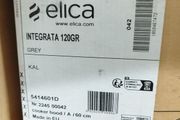 Elica integrated extractor 60cm