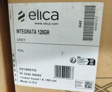 Elica integrated extractor 60cm