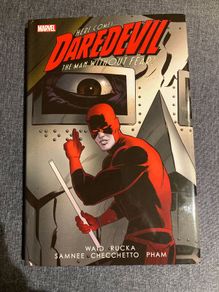 Daredevil By Mark Waid - Vol. 3