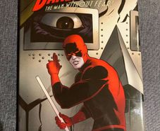 Daredevil By Mark Waid - Vol. 3