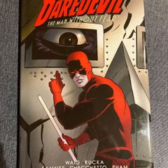 Daredevil By Mark Waid - Vol. 3